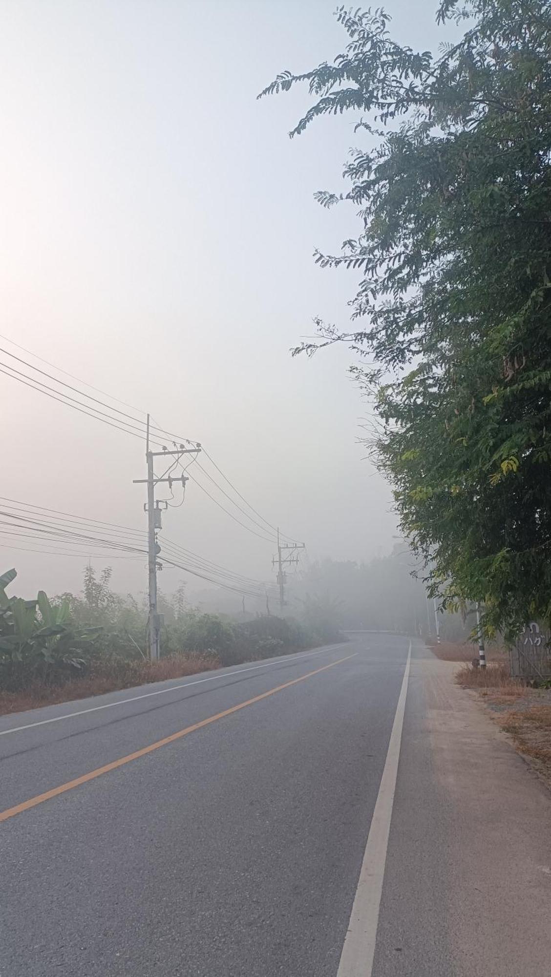 Hotel ไร่ดง โฮมเสตย์ Ban Pong Nua Exterior foto